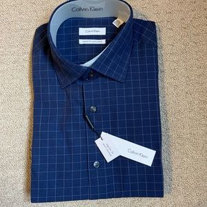 Men’s dress shirt
